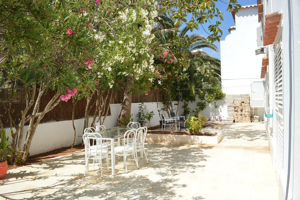 Casa Mamma Villa Es Cana Exterior foto