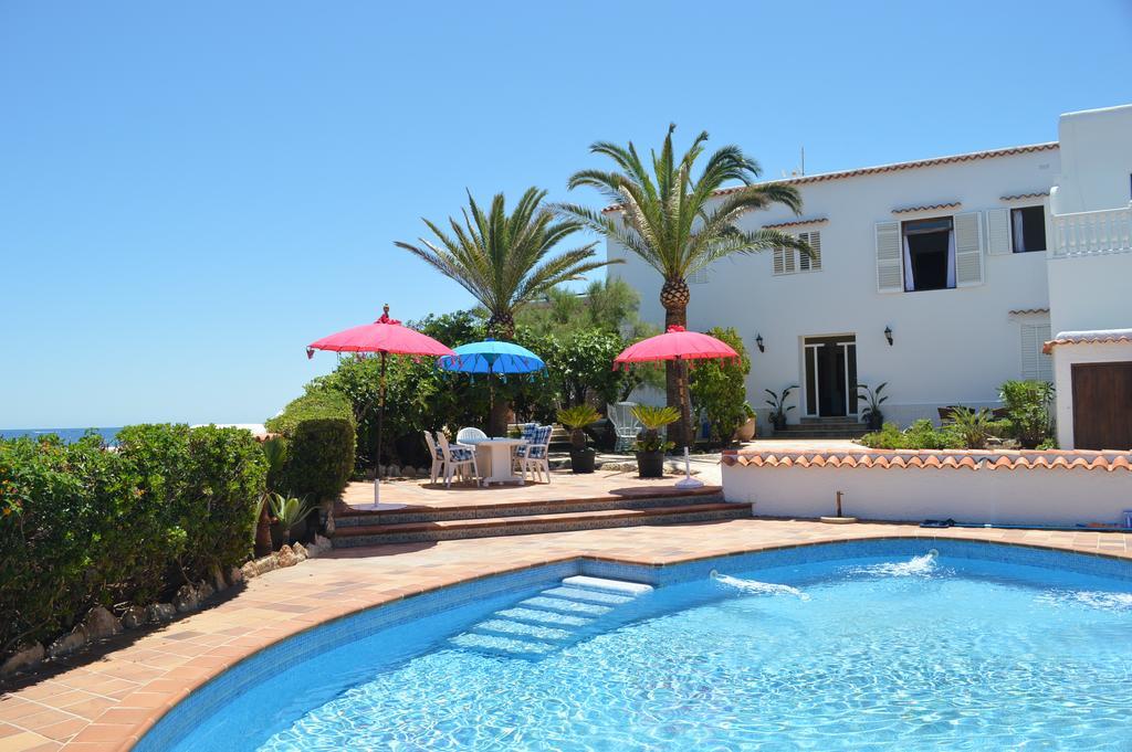 Casa Mamma Villa Es Cana Exterior foto