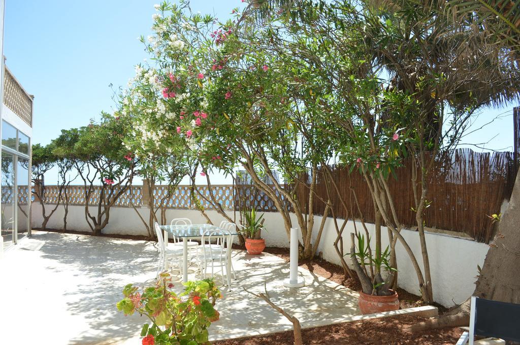 Casa Mamma Villa Es Cana Exterior foto