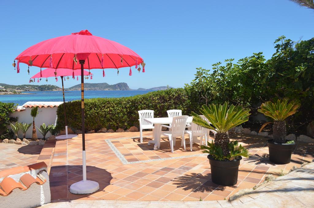 Casa Mamma Villa Es Cana Exterior foto